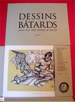 Dessins bâtards