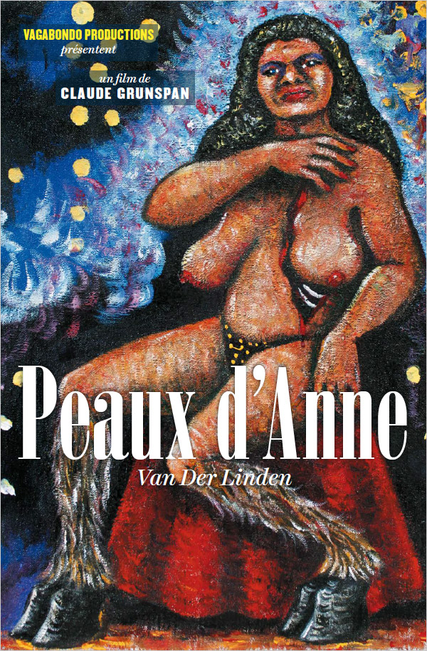 "Peaux d'Anne" la bande-annonce / the trailer