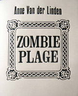 Zombie plage