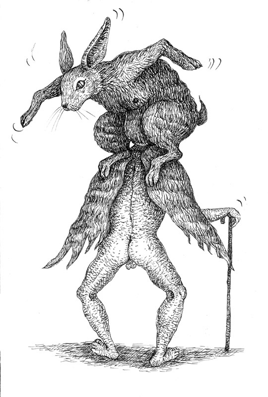 Année du lapin 2010